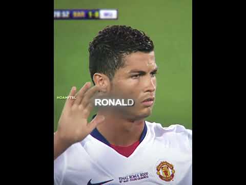 Ronaldo Tackle Different 🤯🔥