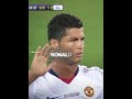 Ronaldo Tackle Different