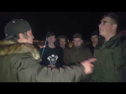 Traco vs Fer2 [3° y 4° puesto - Indianas Battle | Puertollano]