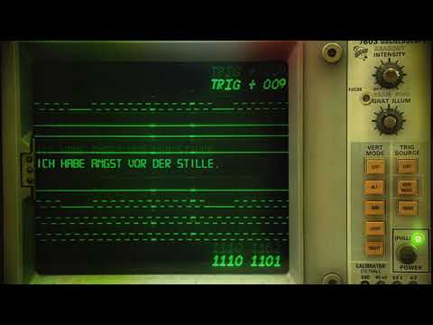 Werner Karloff - Besuch