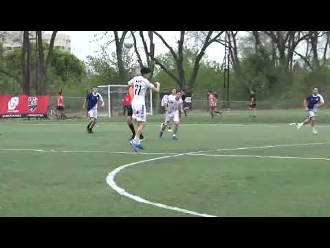 EL REJUNTE F C  VS PAMPA F C - #LigaNuñez - #Clausura SLD - 18/9/2022