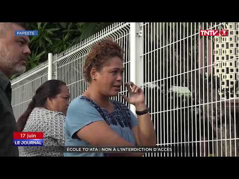 Écoles : l'accès des parents réglementé, c'est l'incompréhension