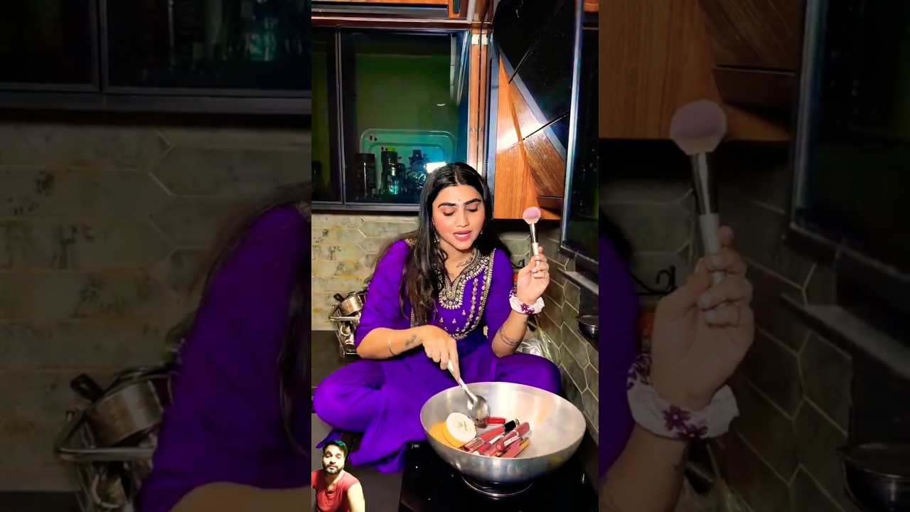 Kajal Soni’s Hilarious Biwi No 1 Antics