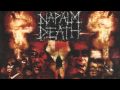 Napalm Death - Diplomatic Immunity