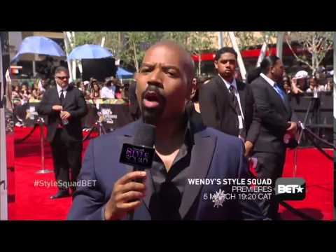 Wendy's Style Squad trailer