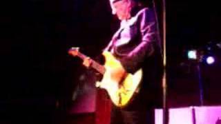 Dick Dale "Fish Taco" B.B. King's NYC 5/27/07