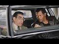 The Man 2005 Full Movie Comedy Action W Eugene Levy Samuel L Jackson
