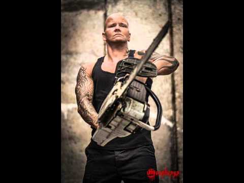 Morphosys - Ode To My Chainsaw