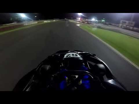 CPAK Night 2019   2a Etapa   Paulinia   Douglas Gomes