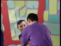 The Wiggles 1999 Jeff Puppet S2 E14
