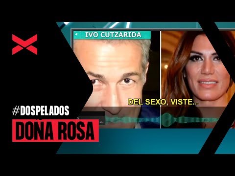 Dos Pelados - DOÑA ROSA - Viernes 6 de Septiembre de 2019