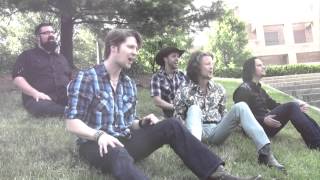 Kenny Chesney - American Kids (Home Free a cappella cover)