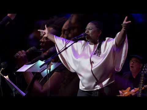 Ruthie Foster Big Band -