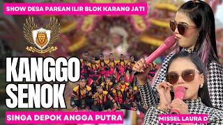 Download lagu KANGGO SENOK VOC. MISSEL LAURA SINGA DEPOK ANGGA PUTRA SHOW DESA PAREAN ILIR KANDANGHAUR INDRAMAYU mp3 Download lagu KANGGO SENOK VOC. MISSEL LAURA SINGA DEPOK ANGGA PUTRA SHOW DESA PAREAN ILIR KANDANGHAUR INDRAMAYU mp3