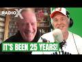 The Rolling Stones FINALLY said yes to Fatboy Slim! | The Chris Moyles Show | Radio X