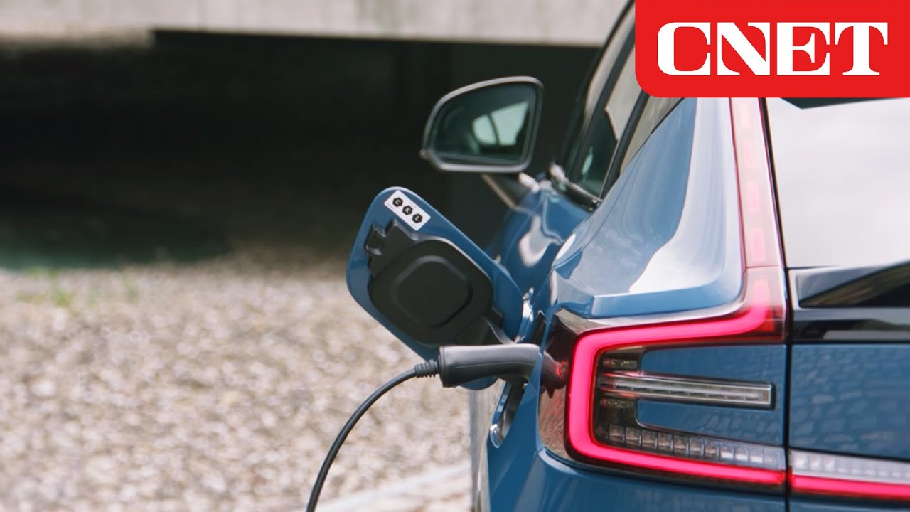 You May Not Save Money by Driving an EV