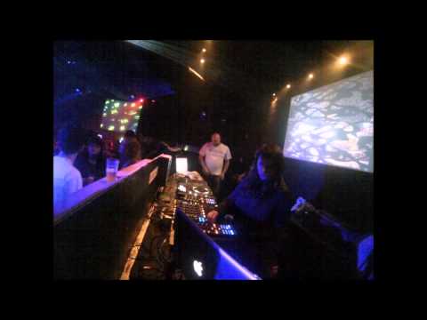 Go!Diva @ UNLEASH 100% Techno Edition