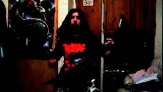 Devastation - Souls Of sacrifice