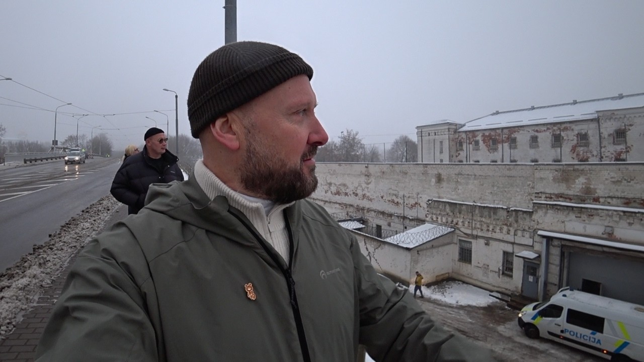 I Investigated The Brutal Reality Of LIfe Along Europe's Eastern Edge