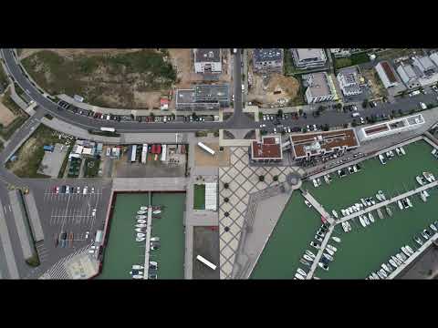 Kap Zwenkau am Zwenkauer See