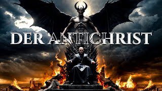 Die Wahrheit über den Antichristen in der Bibel: Bist du bereit?