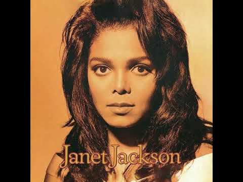 Alright (Matrix Mix) - Janet Jackson