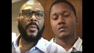 Tyler Perry Requests Second Autopsy On Nephew's Death