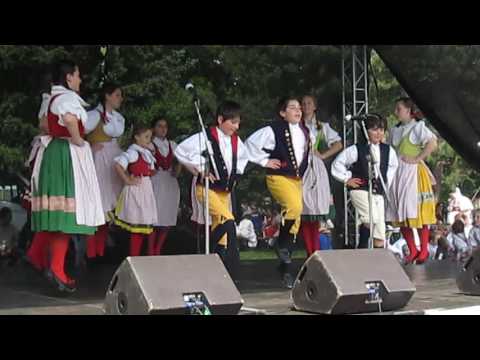 ŠUMAVÁNEK Z Klatov 1  / Polabská Vonička 2016 Nymburk /č.5