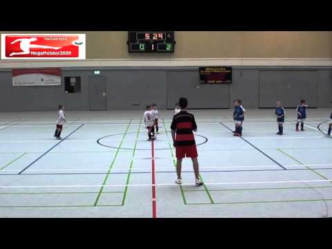 G-Junioren/JSG Rohden Segelhorst II -TSC Fischbeck/MegaMeister2009/Soccerweekend 2015