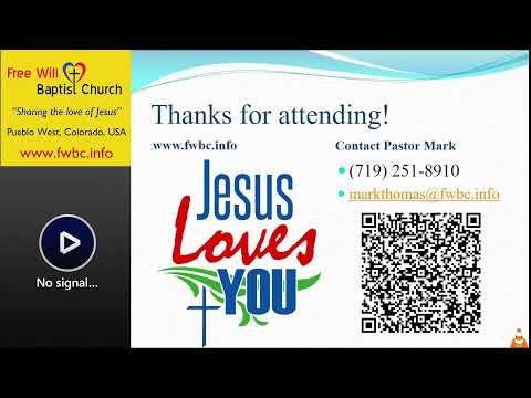 20230521am Baptism Is Linked