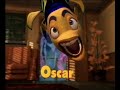 Shark Tale International Credits