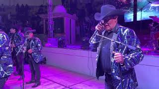 Amor fingido grupo laberinto en vivo desde Nogales Sonora en el coliseo taurino 2022