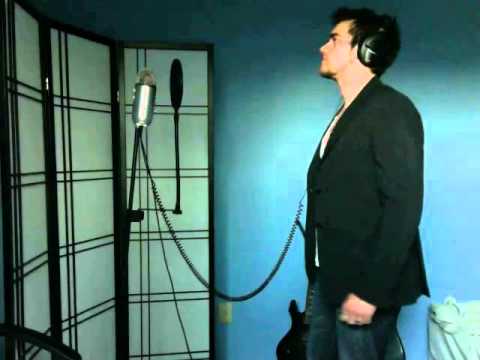 Gotye - Somebody That I Used To Know (Cover)