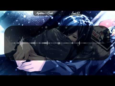 Nightcore - Crash (Sum 41)