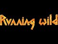 RUNNING WILD Under Jolly Roger 1987 Full Album Vinyl Completo
