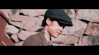 Get Down On It - Kool &amp; The Gang Feat. Blue &amp; Lil Kim / FunkyHoney Locking Promo Video.