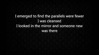 Bright Eyes - From a Balance Beam [LYRIC IN VIDEO]