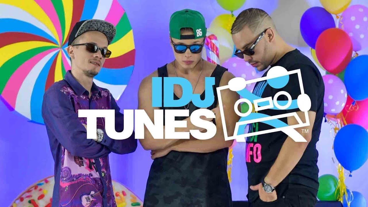 Leon x Young Palk (Djans) X Kurtovitez (Kurtoazija) — Zidovi Od Secera