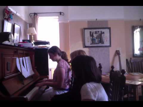 Clarksons ~ Movie 15, Payphone