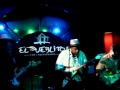 Lurrie Bell & La Argentina Blues Band, Crosscut Saw