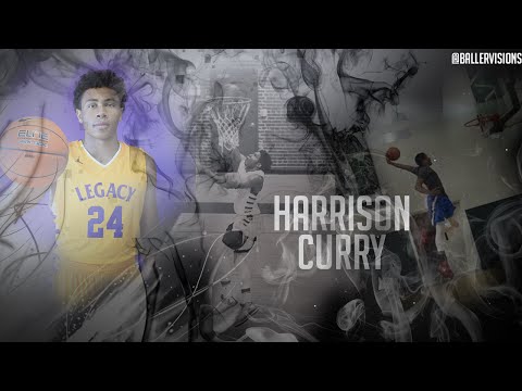 Harrison Curry Is CLUTCH! Game Winner + Highlights