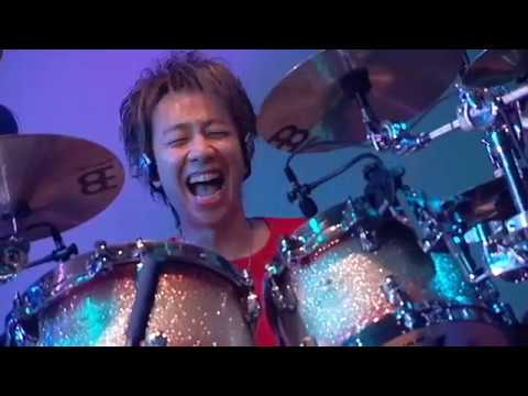 Trix 2010 Live Fever!!!!