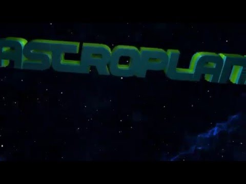 INTRO #1 | gli AstroPlani [by AtoMick]