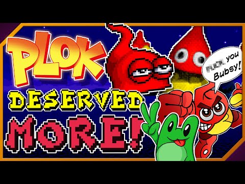 Plok! Review | The Mascot Platformer That Deserved So Much More - Auspicious Frog