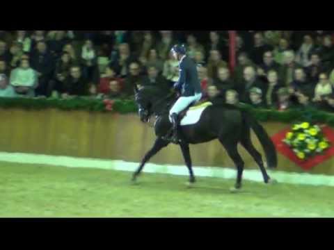 DIARADO von Diamant de Semilly / Corrado I