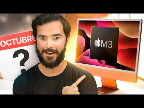 NEW Apple Event Next Week?!