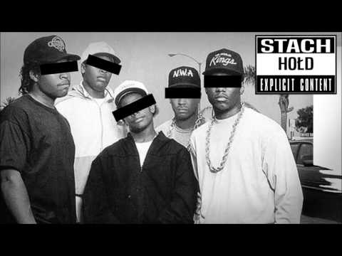 S.T.A.C.H - H.O.Ł.D