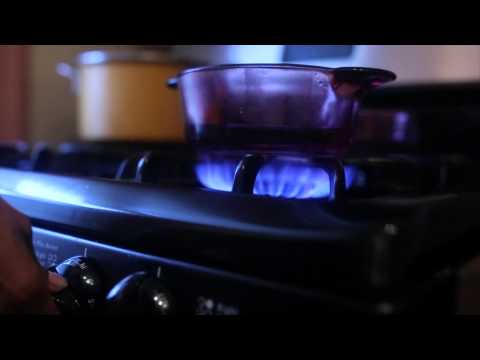 POOK PAPERZ FT  LIL TIFF - MOVE THAT DOPE ( FREESTYLE VIDEO )