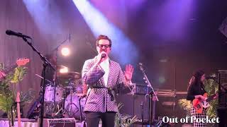 Mayer Hawthorne “Out Of Pocket” Music Hall of Williamsburg 1-31-24