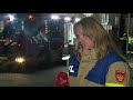 Explosie in woning Haven: 3 gewonden  8 woningen ontruimd